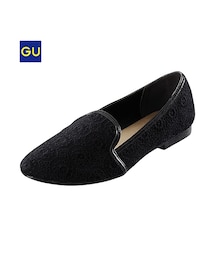 GU | （GU）ＷＯＭＥＮレースオペラシューズＡ(シューズ)