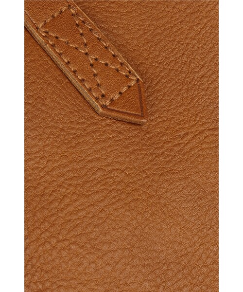 madewell（メイドウェル）の「Madewell The Transport leather tote（トートバッグ・レディース・Brown・One size）」の6枚目の写真