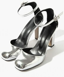 imvely | ストラップハイヒール(パンプス)