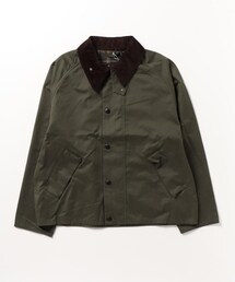 BARBOUR (バブアー） OS TRANSPORTER CASUAL MCA0931