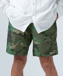 BAYFLOW（ベイフロー）の「SUPPLEXショーツ（パンツ）」
