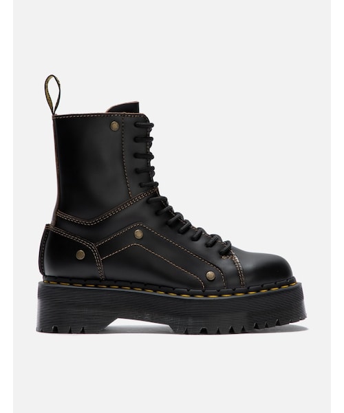 Dr. Martens（ドクターマーチン）の「Blake II Buttero Boots