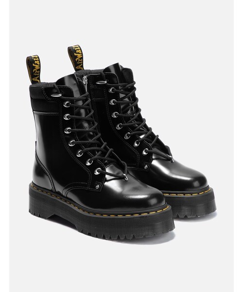 Dr. Martens（ドクターマーチン）の「Jadon HDW II（）」 - WEAR