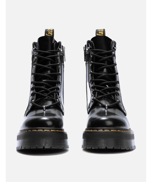 Dr. Martens（ドクターマーチン）の「Jadon HDW II（）」 - WEAR
