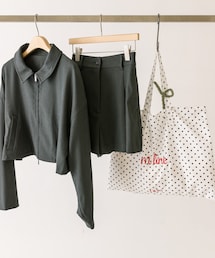 mystic | 【2024福袋】mline special pack 2024(福袋/福箱)