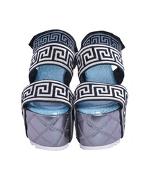 PAMEO POSE | GREEK SANDAL(サンダル)