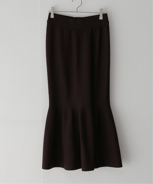 Deuxieme Classe（ドゥーズィエムクラス）の「WONDER lily スカート