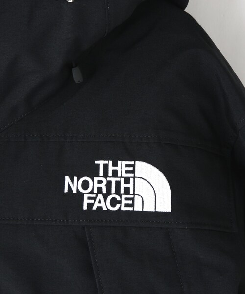 THE NORTH FACE (ザ・ノースフェイス）Antarctica Parkaの2枚目の写真