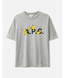 T-shirt Pokémon Pikachu H