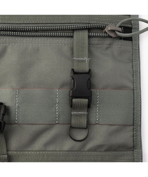 BRIEFING（ブリーフィング）の「FREIGHTER 13 LAPTOP CASE SQD