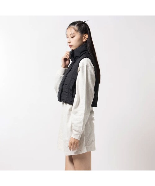 Reebok（リーボック）の「グラフェン ベスト / Graphene Vest