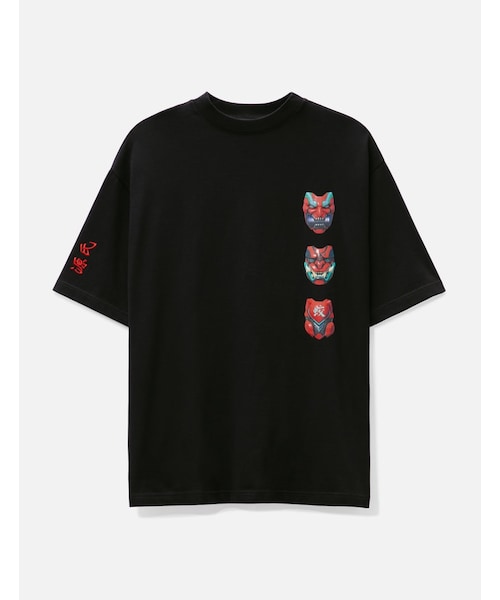 Cyber Demon T-shirt