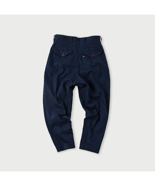 麦 45Rライ麦デニムの908みゆき5: WOMEN｜45R