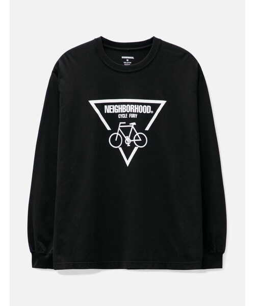 NH . TEE Long Sleeve-3