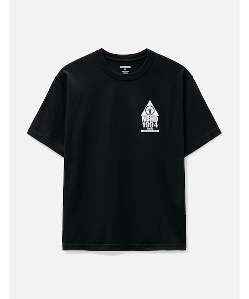 NH . T-shirt Short Sleeve-17