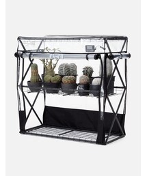 SRL . MINI GREENHOUSE　グリーンハウス　ネイバーフッド 224_5_232MYNH-AC03_BK.jpg?v=