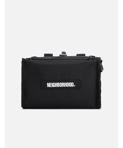 Bicycle Handlebar Bag