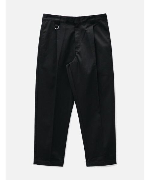 NH X DICKIES . Tuck Pants