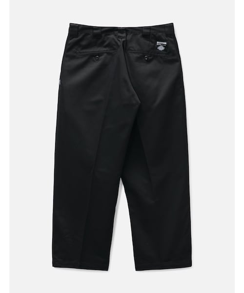 NH X DICKIES . WP Wide Pants