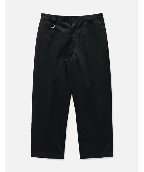 NH X DICKIES . WP Wide Pants