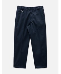Neighborhood WIDE PANTS WPネイバーフッド 試着のみ NEIGHBORHOOD（ネイバーフッド）の「NH X DICKIES . WP WIDE PANTS