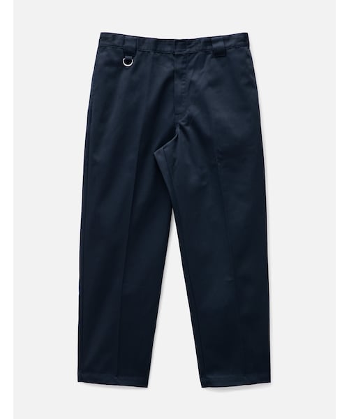 NEIGHBORHOOD（ネイバーフッド）の「NH X DICKIES . WP WIDE PANTS