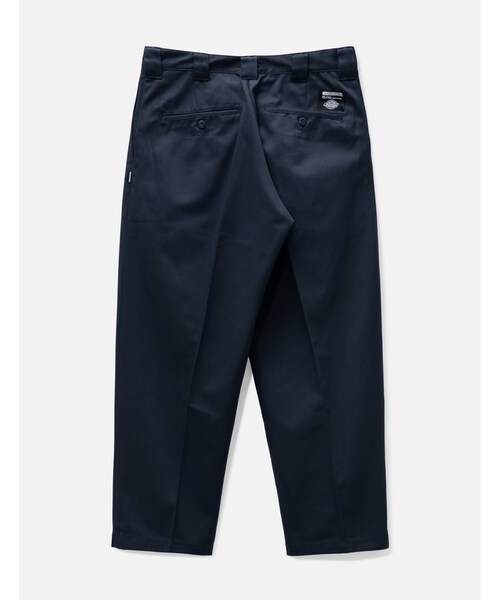 NEIGHBORHOOD（ネイバーフッド）の「NH X DICKIES . WP WIDE PANTS