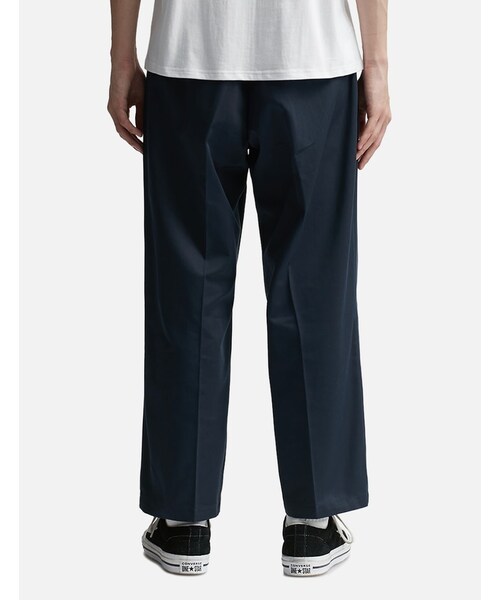 NEIGHBORHOOD（ネイバーフッド）の「NH X DICKIES . WP WIDE PANTS
