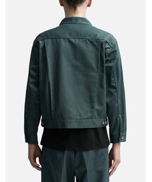 NEIGHBORHOOD（ネイバーフッド）の「NH X Dickies . Type-2 Jacket