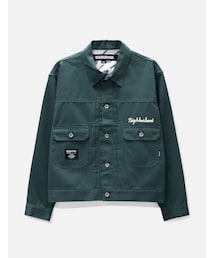 NEIGHBORHOOD（ネイバーフッド）の「NH X Dickies . Type-2 Jacket