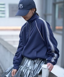 COLONY 2139 | ジャージライントラックジャケット(ジャケット/アウター)