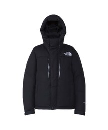 THE NORTH FACE_Baltro Light Jacket