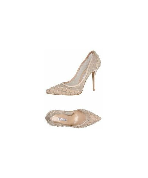 Oscar de la Renta（オスカーデラレンタ）の「OSCAR DE LA RENTA Pumps 