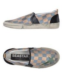 GOLDEN GOOSE | GOLDEN GOOSE Low-tops & trainers(スニーカー)