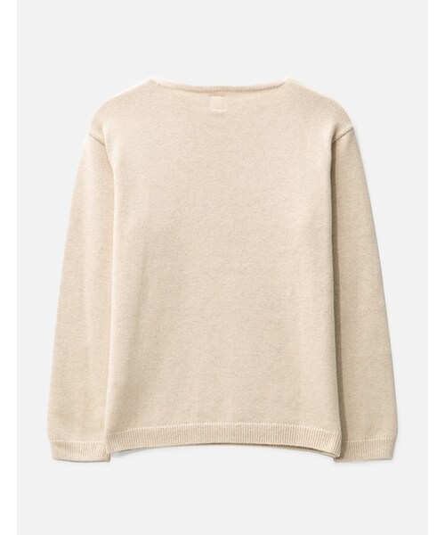 HUMAN MADE(ヒューマンメード)の「Heart Knit Sweater HUMAN MADE(ヒューマンメード)の「Heart Knit Sweater