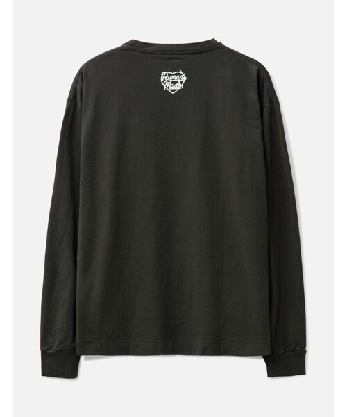 Graphic Long Sleeve T-shirt #4