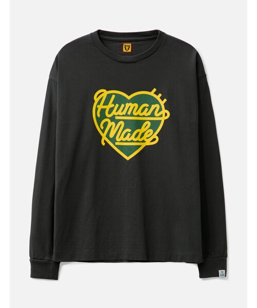 Graphic Long Sleeve T-shirt #4