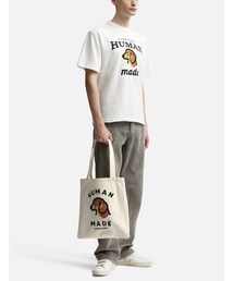 HUMAN MADE（ヒューマンメード）の「Human Made Book Tote Bag