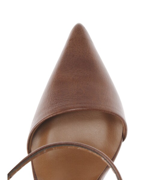 EMODA（エモダ）の「ストレートカットSHOES（シューズ・レディース・ホワイト/ブラック/キャメル・S/M/L）」の22枚目の写真