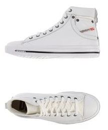 DIESEL | DIESEL High-tops & trainers(スニーカー)