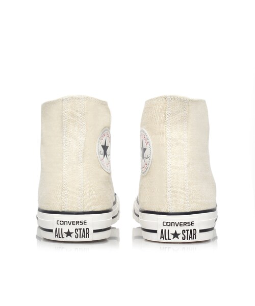 CONVERSE（コンバース）の「CTAS GOODWASH HI（その他・レディース・WHITE・41/42/43/44/45）」の3枚目の写真