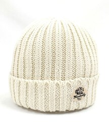 RNA-N | コットンリネンニットワッチ(帽子)