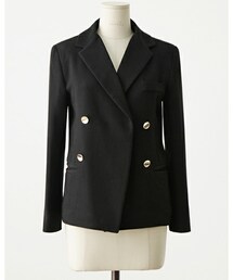 imvely | テーラードジャケット(テーラードジャケット)