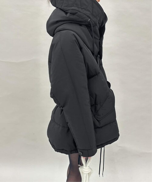 EDIT. FOR LULU（エディットフォールル）の「ショートダウン（）」 - WEAR