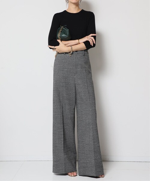 Deuxieme Classe DISCO CRAPE スカート Deuxieme Classe DISCO CRAPE スカート