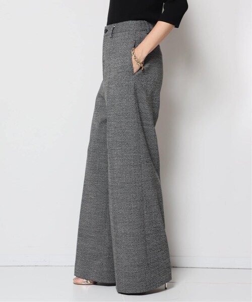 パンツ MUSE de Deuxieme Classe ATTICKBYJOHNBULL 2023 / 未使用 / MUSE de Deuxieme Classe購入品 / ATTIC