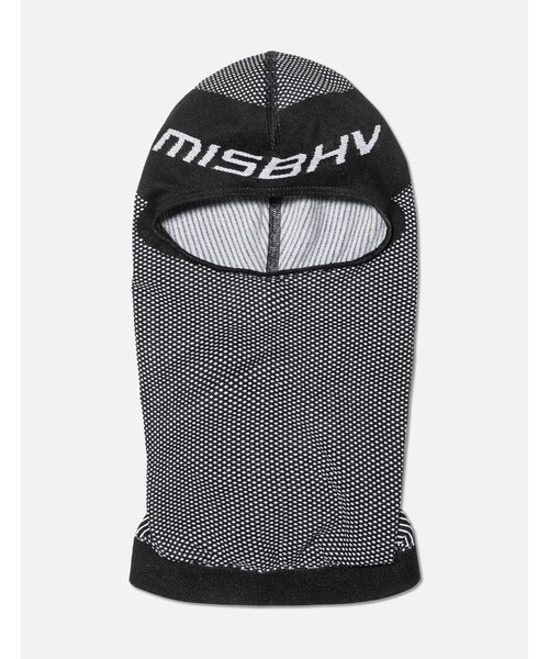 Seamless Ski Balaclava