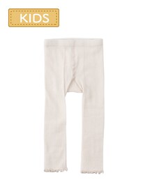 【KIDS】BABYメローレギンス：80～90cm