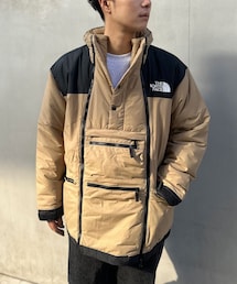 CIAOPANIC（チャオパニック）の「【THE NORTH FACE/ザ・ノース・フェイス】CRインサレーションジャケット（ダウンジャケット/コート・レディース）」