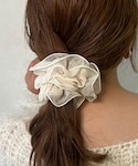 Lattice(Lattice)の「ヘアアクセサリー(シュシュ)」